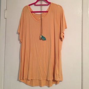 AEO XXL soft & sexy tee